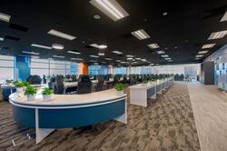 Mapletree Business City (D5), Office #460091111
